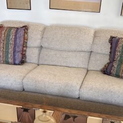 3 Seater Sofa 