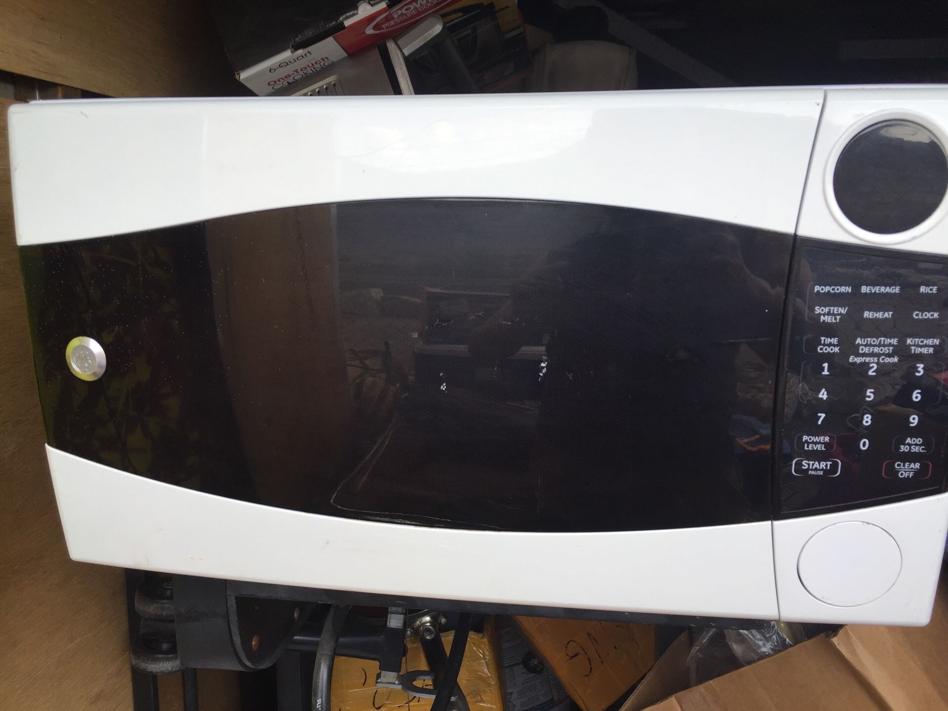 Ge microwave jes1358wl 01 best sale