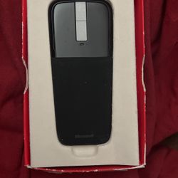 MICROSOFT SOFT ARC TOUCH MOUSE