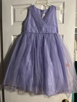 Formal Girl Dress