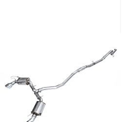 AWE Exhaust HONDA CIVIC SI TOURING 