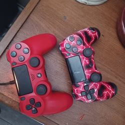 Ps4 Controllers 