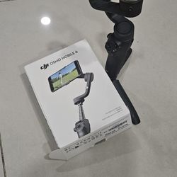 Dji Osmo Mobile 6