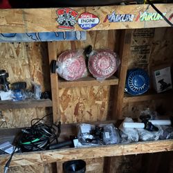 Minibike,dirtbike Parts