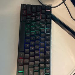 Keyboard