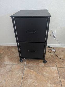 File cabinet