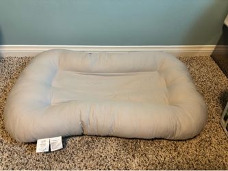 Baby Lounger with extra cover