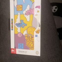 Nintendo Switch Case