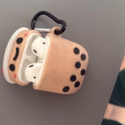 Air Pods 2nd Generation