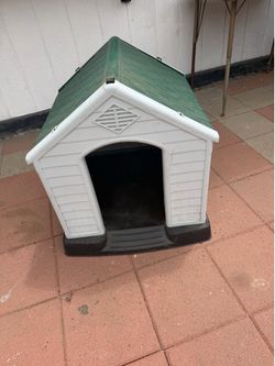 Small Dog House