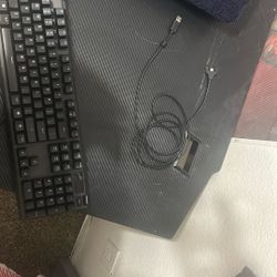 Gaming Keyboard 