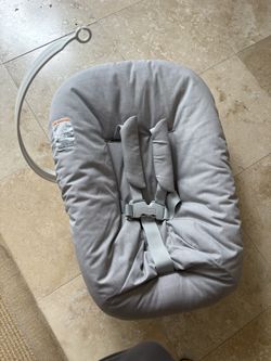 Stokke new born set