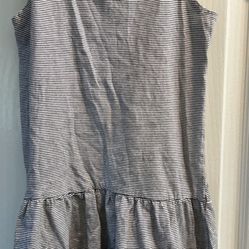 Girls Summer Dresses Size 6-7