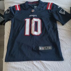 Patriots Jersey