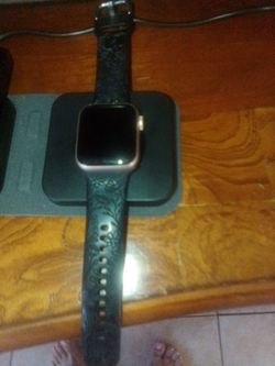 Apple watch se
