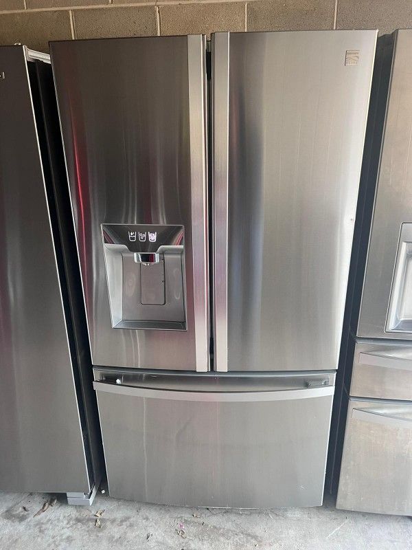 Refrigerator 💥 Refrigerador