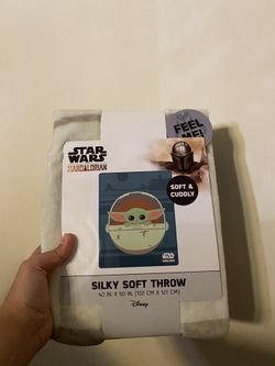 Baby yoda