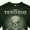 Fer Tenorio