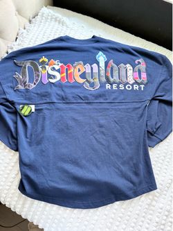 Disneyland Spirit Jersey