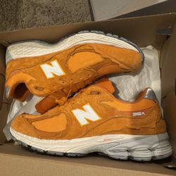 New Balance 2002r Size 13