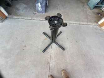 Restaurant Table Stands