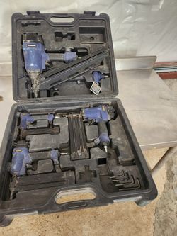 Nail Guns
