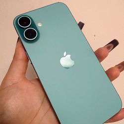 iPhone 16 Plus 128gb