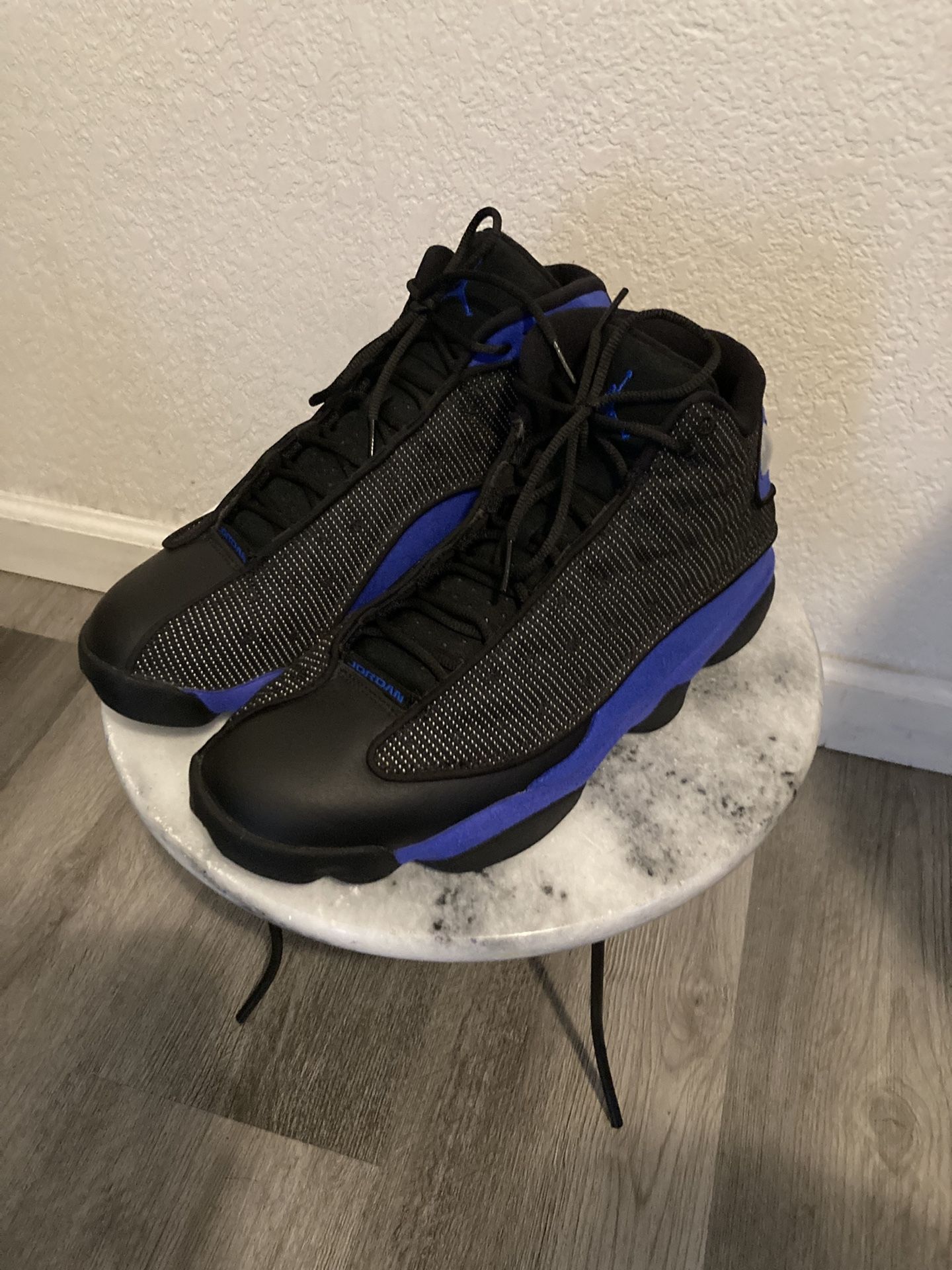 Jordan 13s Hyper Royal Size 11