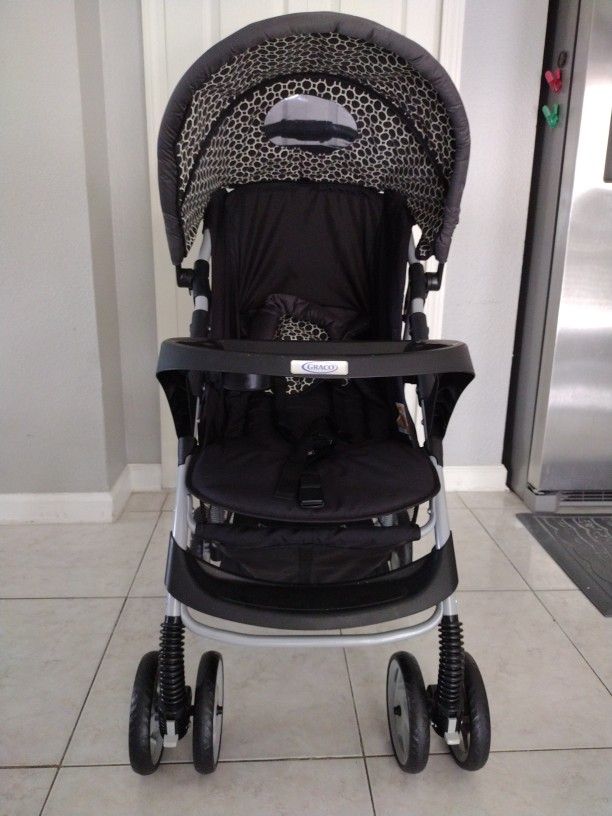 Graco Stroller