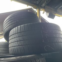 255/35/18” $65 Each 