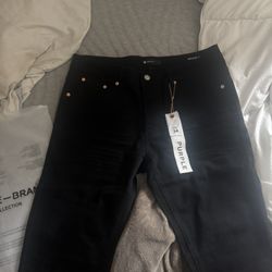 Purple Jeans 
