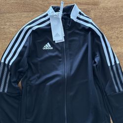 Adidas Jacket