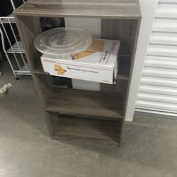 Everything must go!