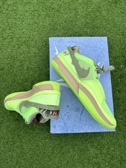 Nike Ja 1 Zombie (size 12)