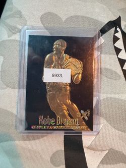 Kobe Bryant