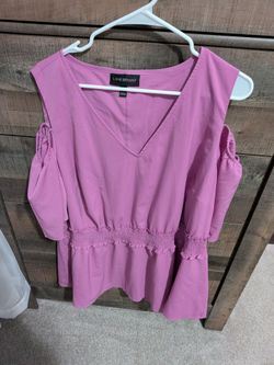 Stylish Women's Tops in sizes XXL, 2X, 20