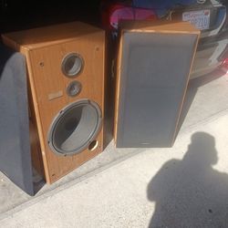 Home Speakers