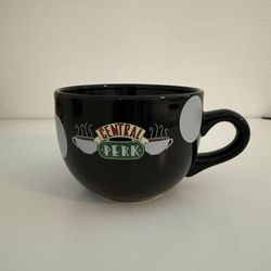 Large Friends Mug