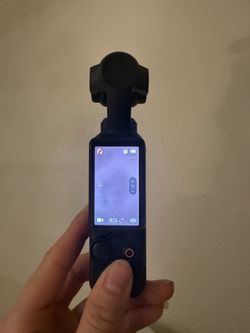 DJI osmo pocket 3 creator combo
