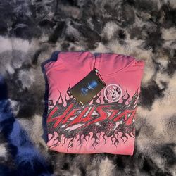 Hellstar hoodie