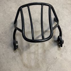 For Sale, Harley Davidson Bike Rack