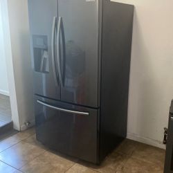 Samsung Refrigerator