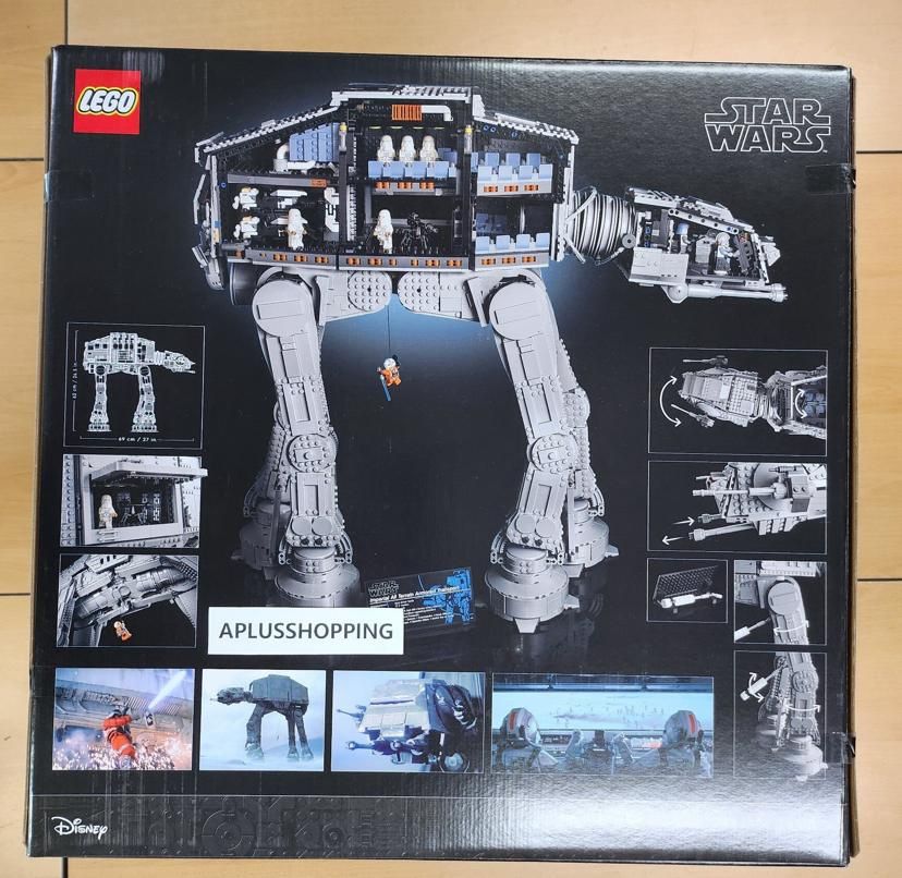 LEGO Star Wars