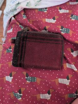Wallet, American Eagle