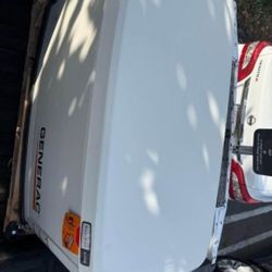 24kw Generac-Generator+200a-Transfer Switch