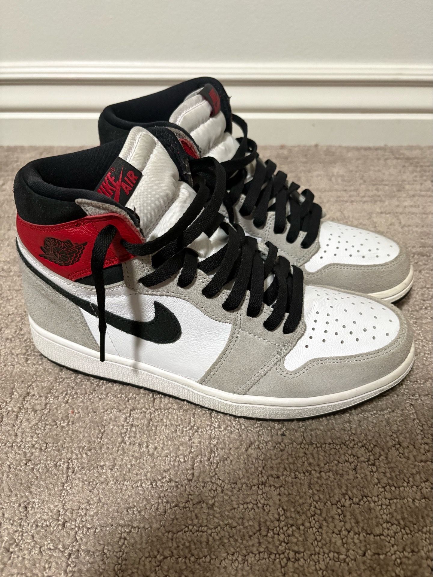 Air Jordan 1 high