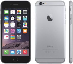 Iphone 6 plus 128 gb