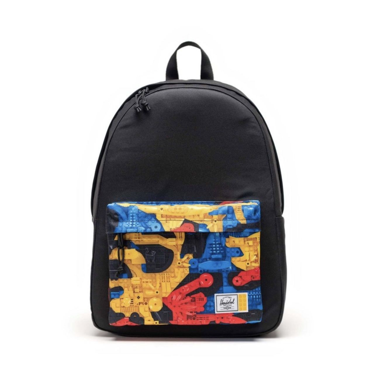 Herschel Supply Co. LEGO® Herschel Classic XL Backpack - Scavenger Hunt 16”