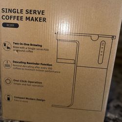Coffee Maker