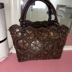 Handmade Bag